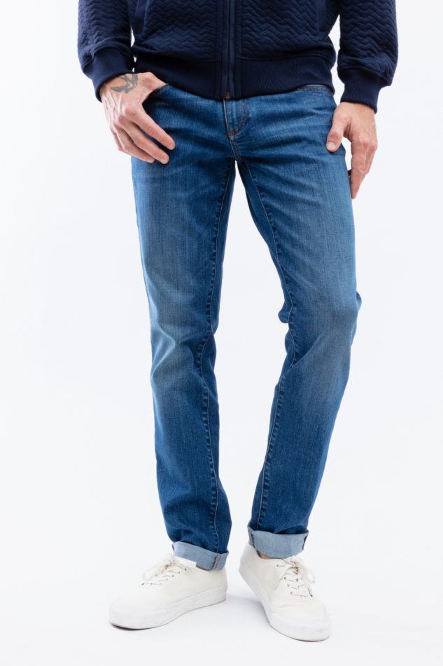 seven jeans brand