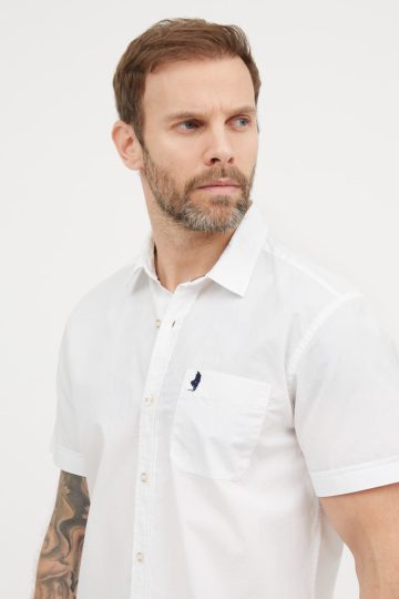 Short sleeves shirt