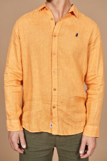 Linen shirt