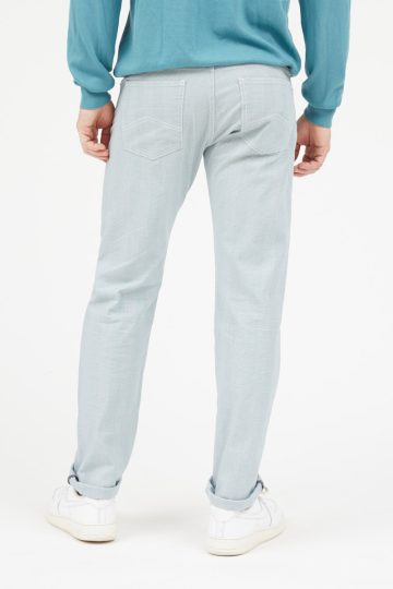 5 pocket trousers