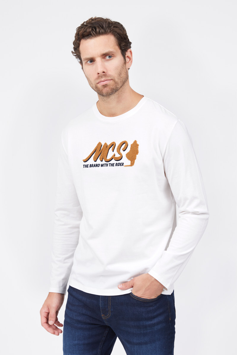 Mcs vetements pour discount homme