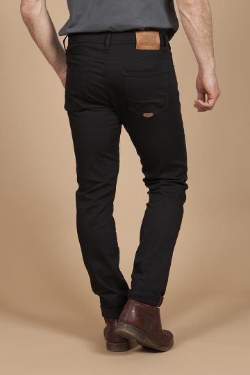 Stretch jeans 201 regular fit